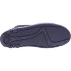 Ganter / Giulietta / Anthrazit / Leder-Lodenfutter / Weite: G / Wechselfußbett / 6-204188-6200
