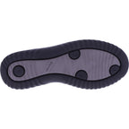 Ganter / Heike / Schwarz Softnubuk / Weite: H / Kalbsleder / 6-204562-0100 / Damen Stiefeletten