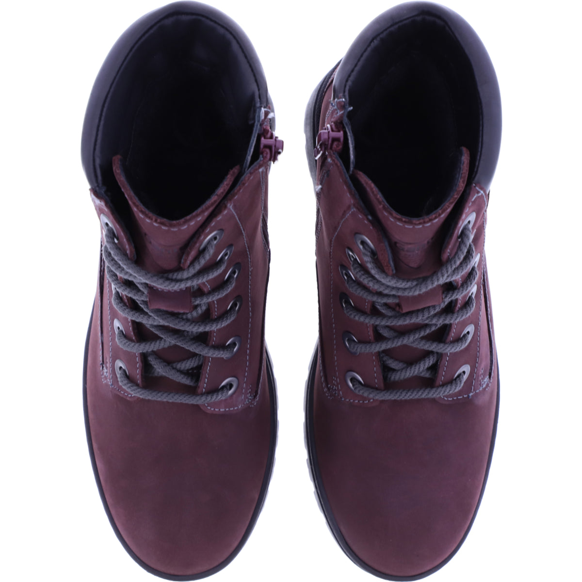 Ganter | Gela | Vino | Merino-Schurwollfutter | Weite: G | Wechselfußbett | 6-205012-4200