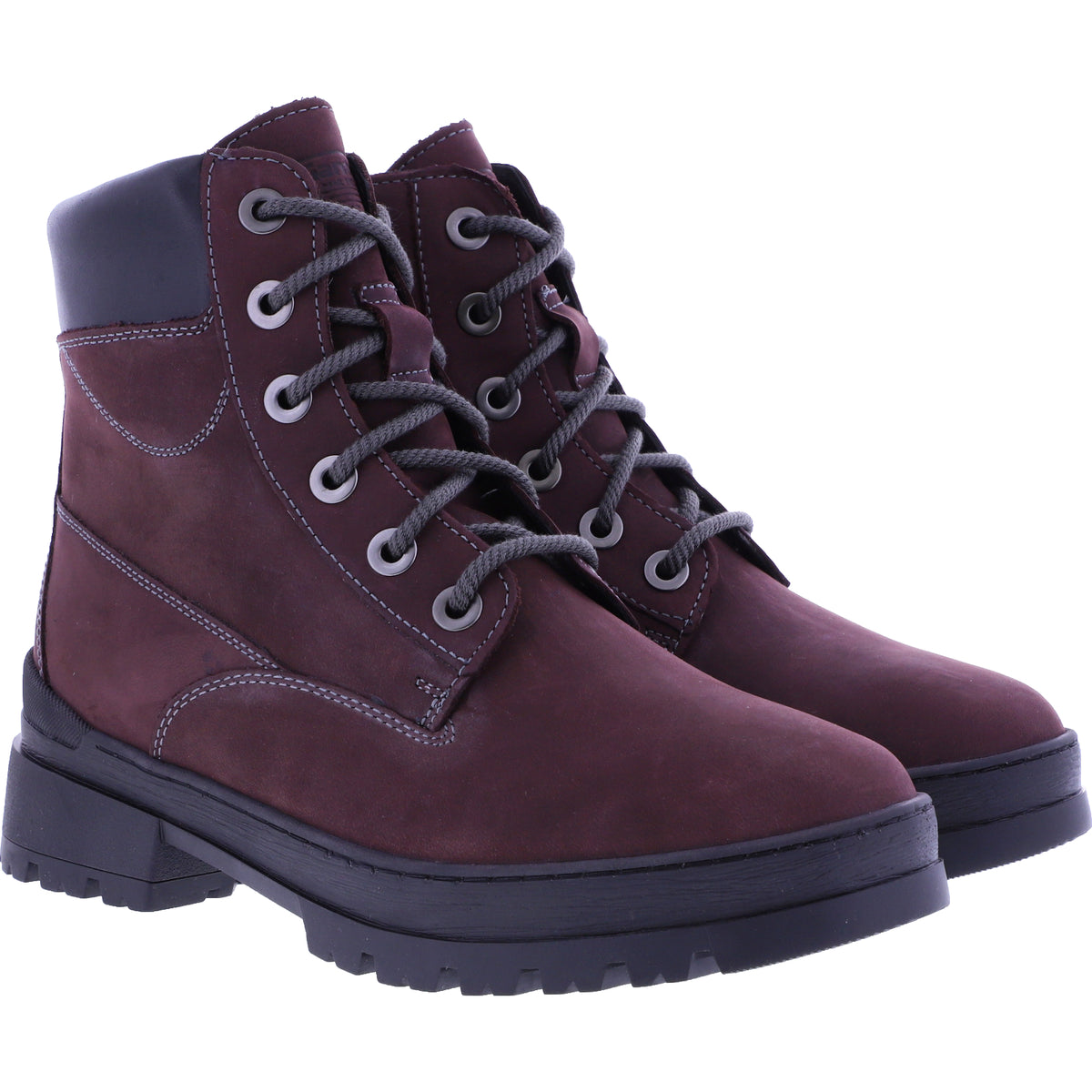 Ganter | Gela | Vino | Merino-Schurwollfutter | Weite: G | Wechselfußbett | 6-205012-4200