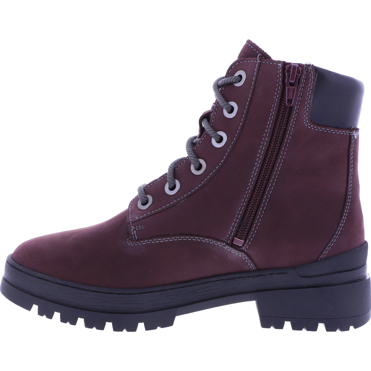 Ganter | Gela | Vino | Merino-Schurwollfutter | Weite: G | Wechselfußbett | 6-205012-4200
