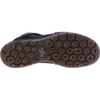 Hanwag / Modell: Tolva Mid Lady GTX / Navy-Asphalt / GORE-TEX® / Damen Wanderstiefel