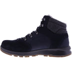 Hanwag / Modell: Tolva Mid Lady GTX / Navy-Asphalt / GORE-TEX® / Damen Wanderstiefel