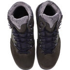Hanwag / Modell: Tolva Mid Lady GTX / Sepia-Asphalt / GORE-TEX® / Damen Wanderstiefel
