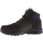 Hanwag / Modell: Tolva Mid Lady GTX / Sepia-Asphalt / GORE-TEX® / Damen Wanderstiefel