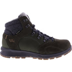 Hanwag / Modell: Tolva Mid Lady GTX / Sepia-Asphalt / GORE-TEX® / Damen Wanderstiefel