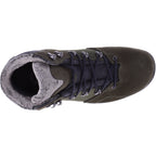 Hanwag / Modell: Tolva Mid Lady GTX / Sepia-Asphalt / GORE-TEX® / Damen Wanderstiefel
