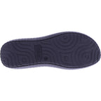 Fidelio | Genny | Schwarz Rocky | Leder | Multistretch | Weite: G½ | Damen Schnürer