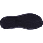 Fidelio | Genny | Notte-Blau | Nubukleder | Multistretch | Weite: G½ | Damen Schnürer