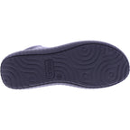 Fidelio | Genny | Schwarz Rocky | Leder | Multistretch | Weite: G½ | Damen Booties