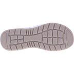 Fidelio | Hiker | Stone Nubuk | Leder | Multistretch | Weite: H | Damen Komfort-Schnürer
