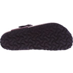 Birkenstock | Gizeh | Habana Fettleder | Weite: Normal | 743831 | Unisex Zehensteg