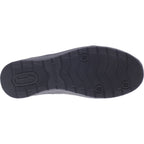 Ganter Sensitiv / Klara / Graphit Velours / Weite: K / Leder / Art: 8-208133-6300 / Damen Kletter