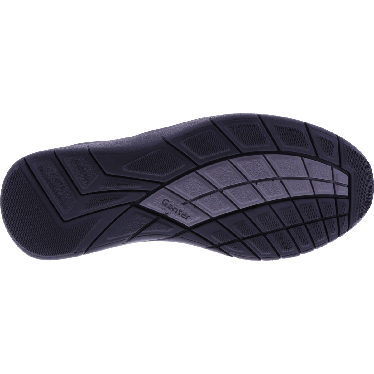 Ganter | Kira | Schwarz | Nubukleder | Sensitiv | | Weite: K | 209226-0100 | Damen Schnürer