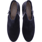 Hassia | Madeira | Schwarz Multi | Weite: G | Wechselfußbett | 8-302113-0199 | Damen Boots