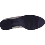 Hassia | Madeira | Taupe Multi | Weite: G | Wechselfußbett | 8-302113-1999 | Damen Boots