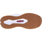 Orthofeet® | Nira | Blond-Beige | Hands-Free Schuhe mit Fersendämpfung | Damen Schnürer