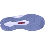 Orthofeet® | Nira | Slate Blue Hellblau-Multi | Hands-Free Schuhe mit Fersendämpfung | Damen Schnüre
