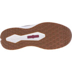 Orthofeet® | Nira | Taupe-Nutmeg | Hands-Free Schuhe mit Fersendämpfung | Damen Schnürer