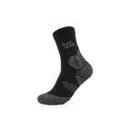 Hanwag / Wandersocken / Hanwag Hike Socken / Asphalt-Green / für Damen & Herren