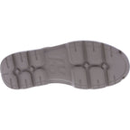 Paul Green | 8243-008 | Earth-Taupe | Weiches Kalbsleder | Damen Booties