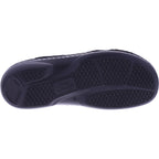 Finn Comfort | Ventura-Soft | Brandy-Cognac | Wechselfußbett | 82568-834111 | Damen Pantoletten