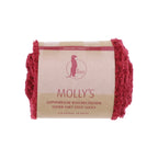 BNS / Molly´s superweiche Kuschelsocken / Weinrot