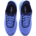 Orthofeet® | Dart | Blue/Navy/Aqua | Hands-Free Schuhe mit Fersendämpfung | Damen Schnürer