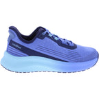Orthofeet® | Dart | Blue/Navy/Aqua | Hands-Free Schuhe mit Fersendämpfung | Damen Schnürer