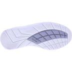 Ganter | Kira | Milk-Weiß | Kalbsleder | Sensitiv | Weite: K | 9-209227-0600 | Damen Schnürer