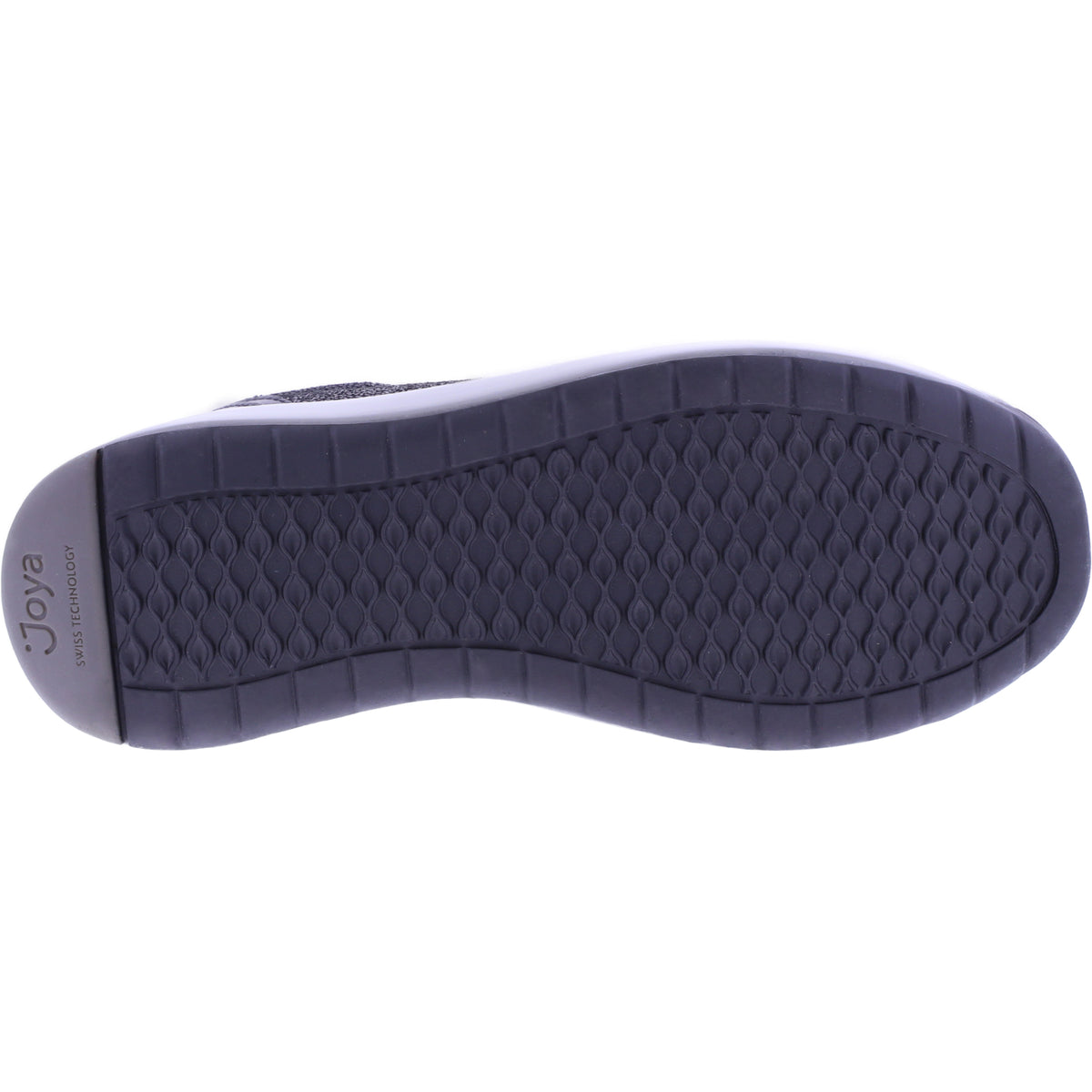 Joya | Laura | Black-Schwarz | Leder | Weite: H | 904cas | Damen Aktiv Schuhe