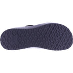 Joya | Vienna II | Black-Schwarz | Weite: H | 923san | Damen Aktiv Pantoletten