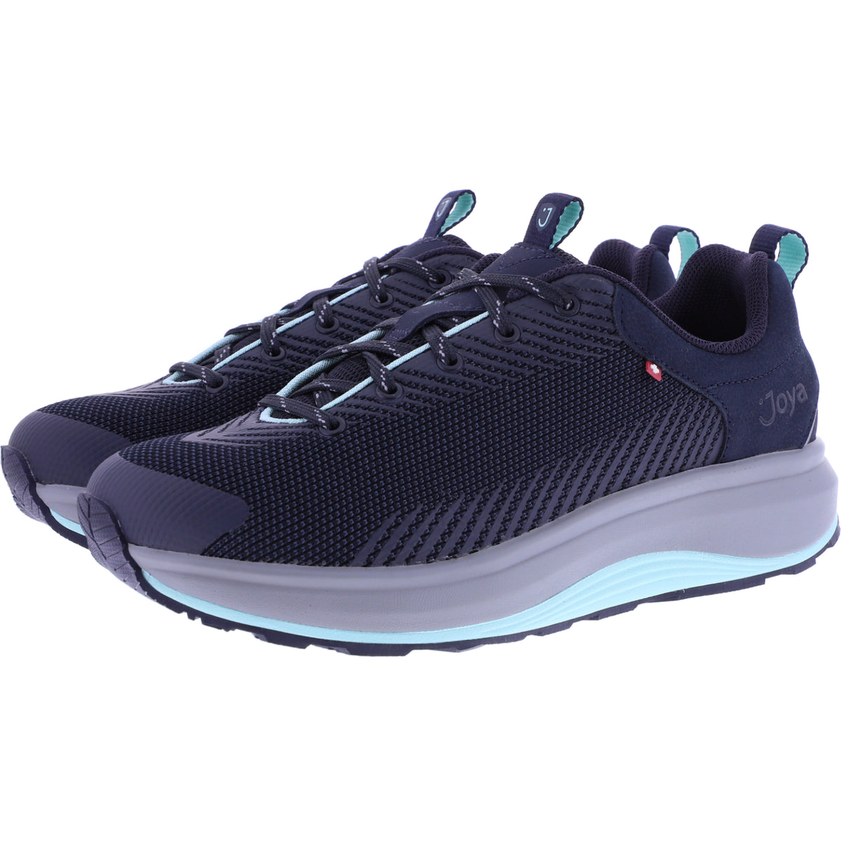 Joya / Modell: Maui / Dark Blue II / Weite: HK / Art: 961 / Damen Aktiv Schuhe