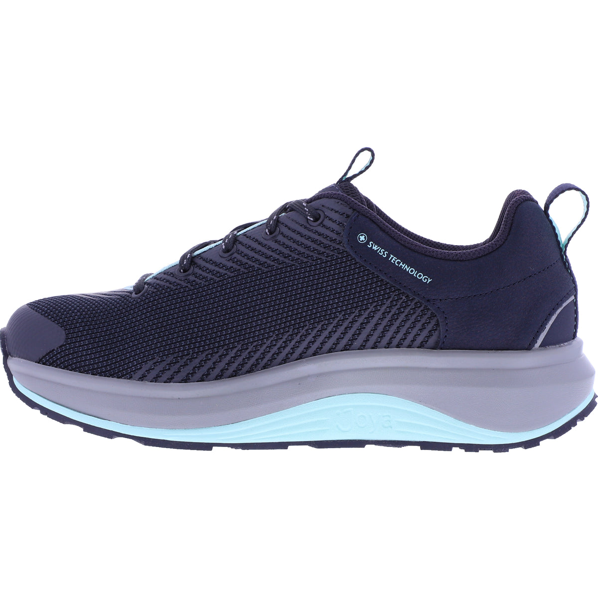 Joya / Modell: Maui / Dark Blue II / Weite: HK / Art: 961 / Damen Aktiv Schuhe