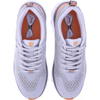 Joya / Modell: Veloce / Light Grey-Hellgrau / Weite: G / Art: 966 / Damen Aktiv Schuhe
