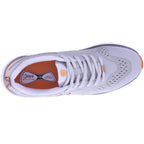 Joya / Modell: Veloce / Light Grey-Hellgrau / Weite: G / Art: 966 / Damen Aktiv Schuhe