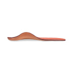Aetrex Einlagen - L2305W - Damen Premium Memory Schaum Einlegesohlen - Mit Pelotte