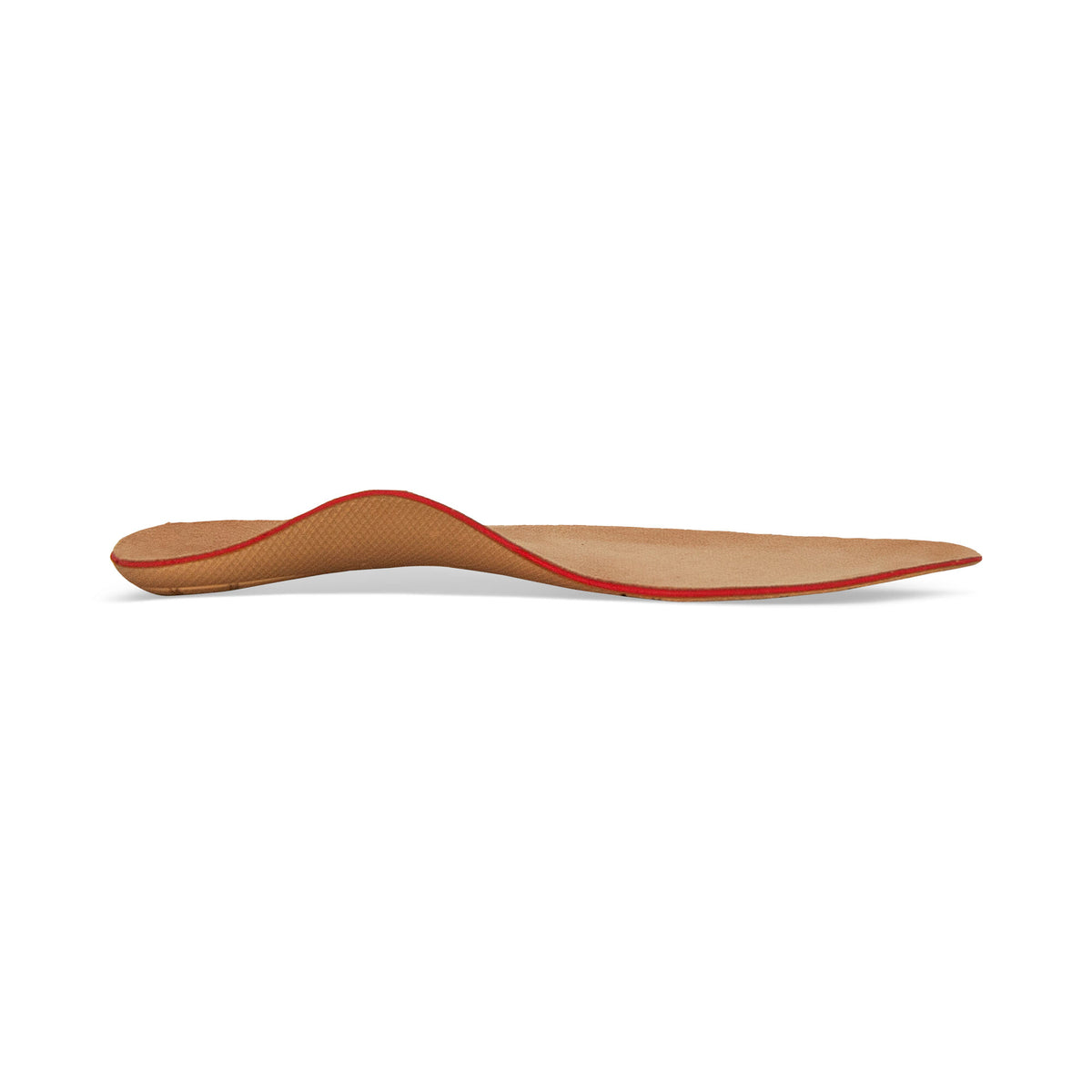 Aetrex Einlagen - L600M - Herren Casual Comfort Einlegesohlen - Ohne Pelotte
