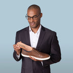Aetrex Einlagen - L600M - Herren Casual Comfort Einlegesohlen - Ohne Pelotte