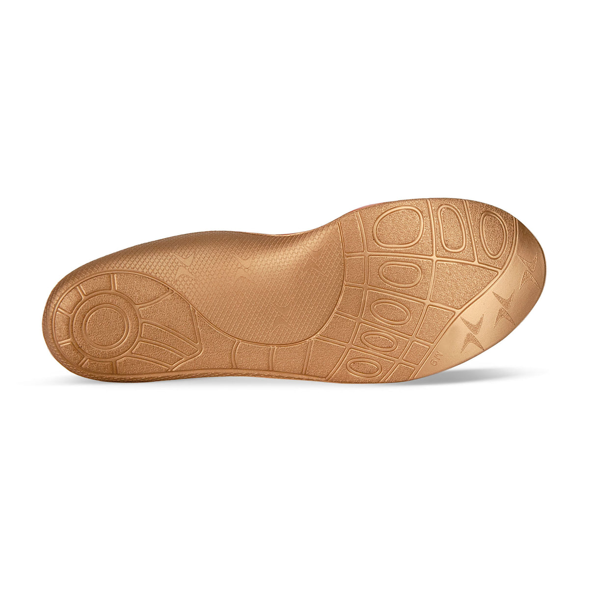 Aetrex Einlagen - L600W - Damen Casual Comfort Einlegesohlen - Ohne Pelotte