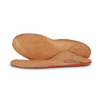 Aetrex Einlagen - L605M - Herren Casual Comfort Einlegesohlen - Mit Pelotte