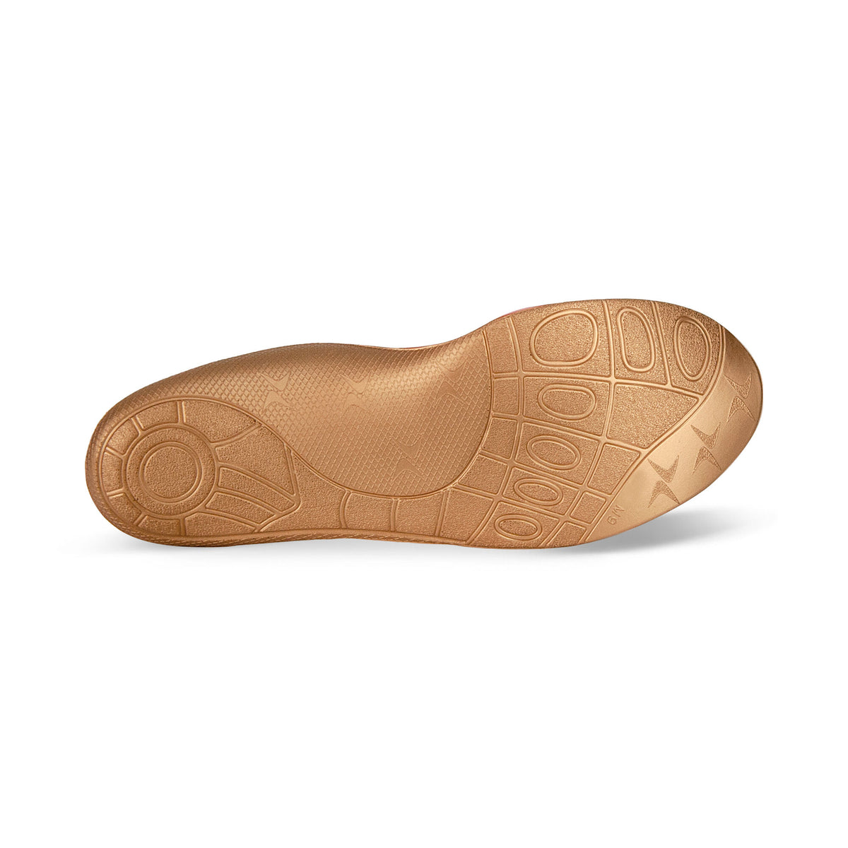 Aetrex Einlagen - L625W - Damen Casual Comfort Einlegesohlen - Mit Pelotte