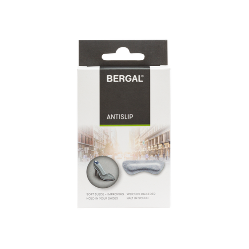 Bergal / Antislip - Gibt Halt im Schuh