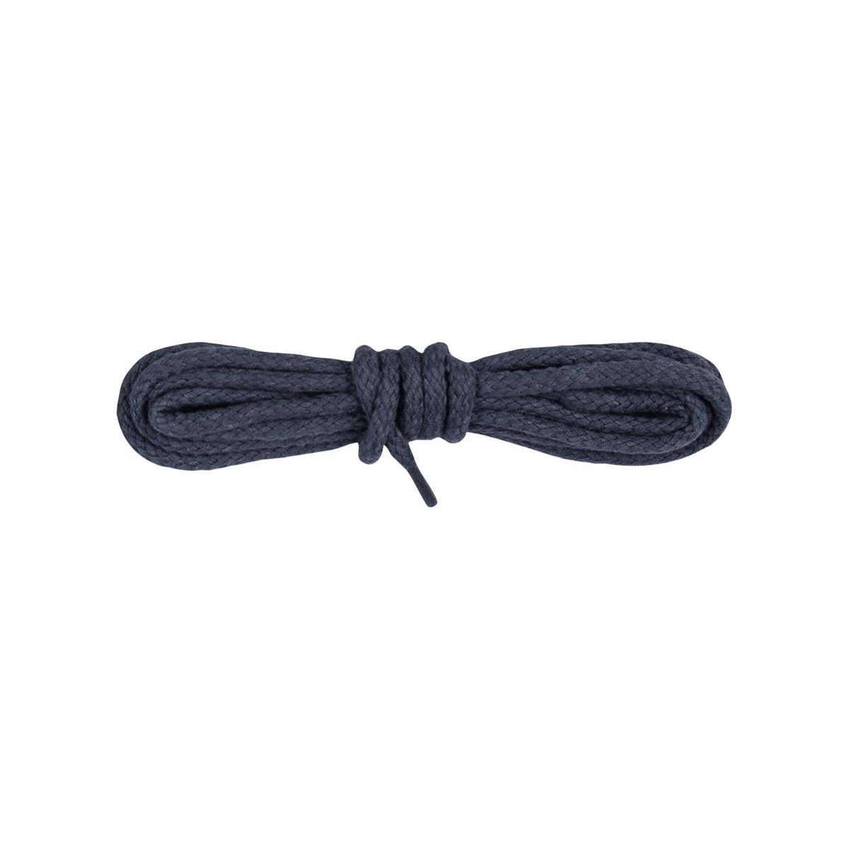 Bergal Schnürsenkel / 8824 / Kordelsenkel / Marine Blau