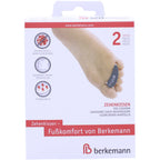 Berkemann Fußkomfort | Zehenkissen | "Rechter" Fuß