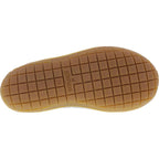 Glerups / Modell: "GR" / Grey-Grau Wollfilz / Naturkautschuk-Sohle / Geschlossene Schuhe