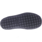 Glerups / Modell: "GR" / Charcoal-Anthrazit Wollfilz / Schwarz-Sohle / Geschlossene Schuhe