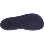 Grand Step Shoes | Essence Barefoot | Marengo-Schwarz | Knit | Herren Barfußschuhe