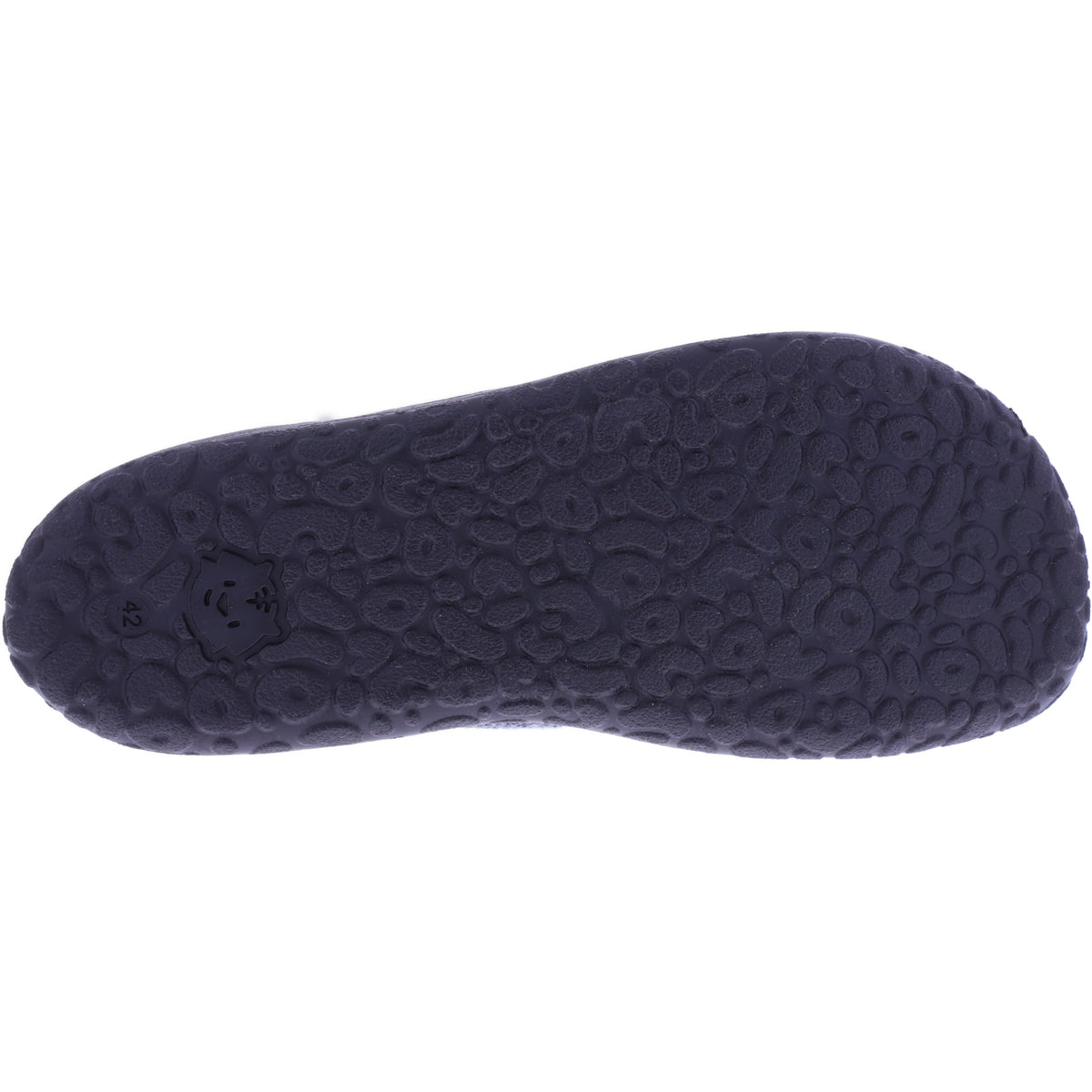 Grand Step Shoes | Essence Barefoot | Marengo-Schwarz | Knit | Herren Barfußschuhe