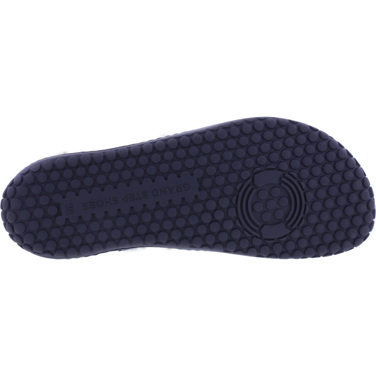 Grand Step Shoes | Kim Barefoot | Dark Green | Nappaleder mit Wollfutter | Damen Barfußschuhe